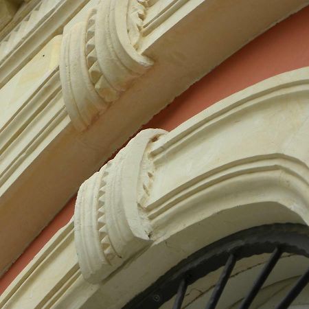 Il Casale Dei Principi Bed & Breakfast Lecce Ngoại thất bức ảnh
