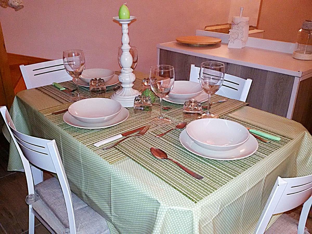 Il Casale Dei Principi Bed & Breakfast Lecce Ngoại thất bức ảnh